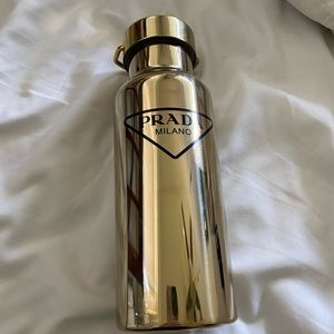Prada water bottle